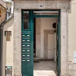 Апартаменти Wonderful At Jardim Do Tabaco 50904 Al Лісабон