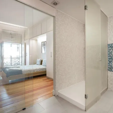 Wonderful At Jardim Do Tabaco 50904 Al