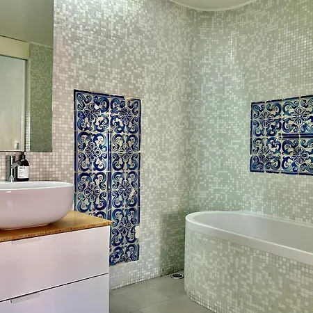 Wonderful At Jardim Do Tabaco 50904 Al