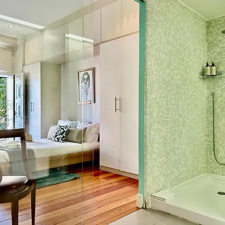 Apartment Wonderful At Jardim Do Tabaco 50904 Al *