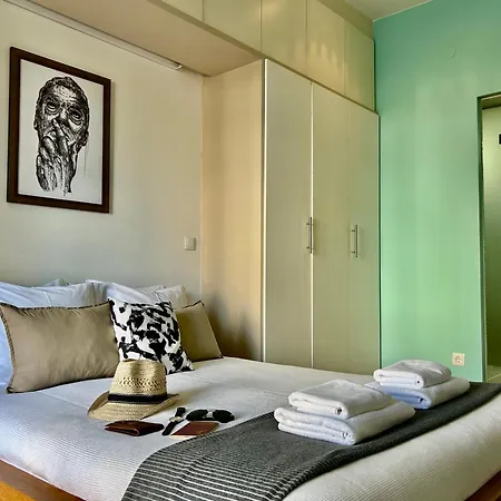 Wonderful At Jardim Do Tabaco 50904 Al *