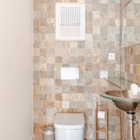 Wonderful At Jardim Do Tabaco 50904 Al Лісабон