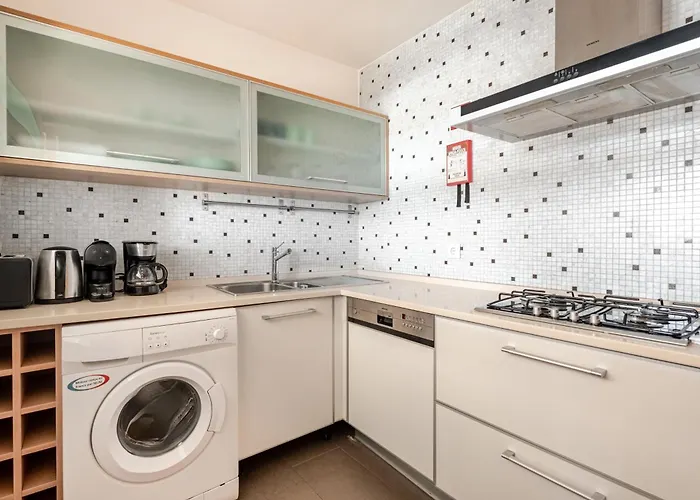 Wonderful At Jardim Do Tabaco 50904 Al شقة Lisboa